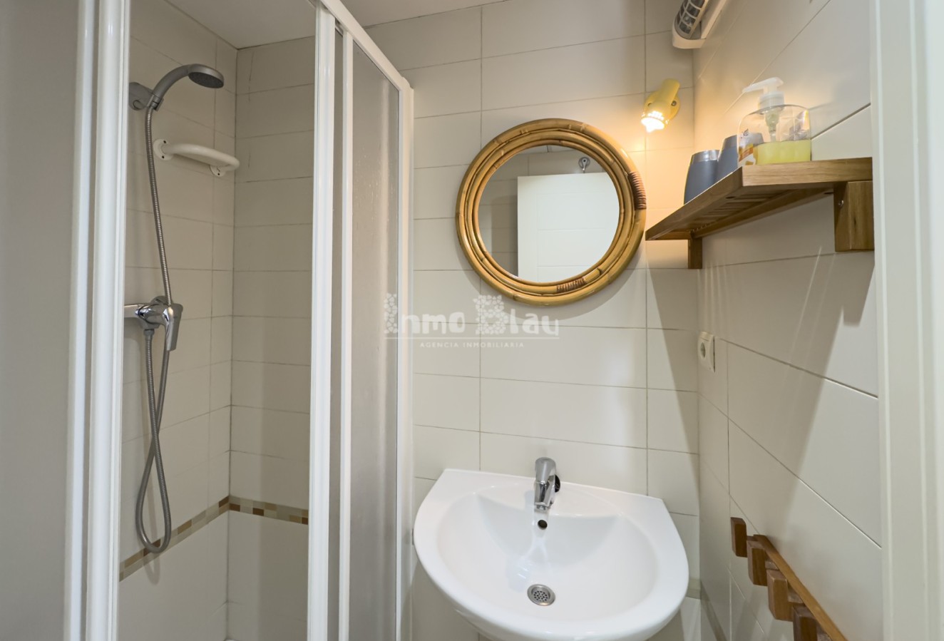 Verhuur Korte Termijn - Appartement / flat - Albir