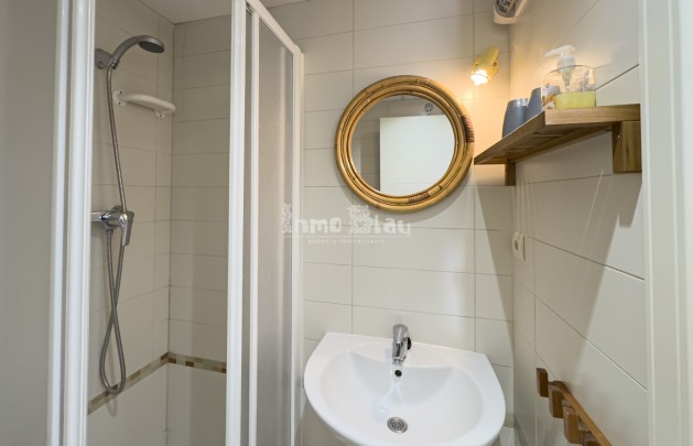 Verhuur Korte Termijn - Appartement / flat - Albir