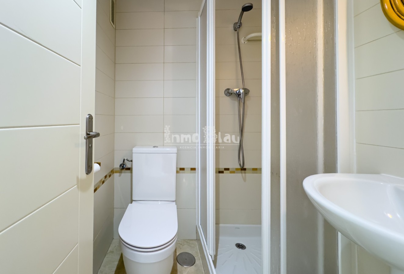 Verhuur Korte Termijn - Appartement / flat - Albir