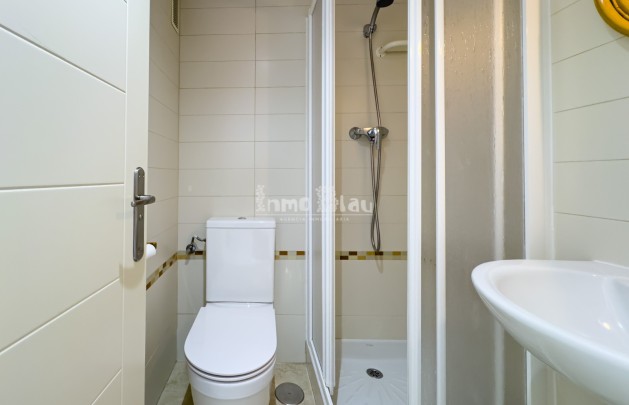 Verhuur Korte Termijn - Appartement / flat - Albir