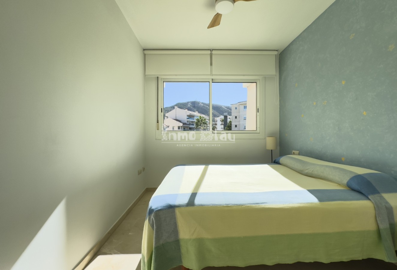 Verhuur Korte Termijn - Appartement / flat - Albir