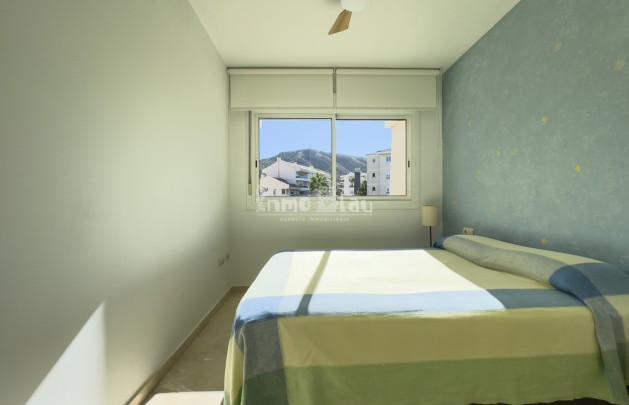 Verhuur Korte Termijn - Appartement / flat - Albir