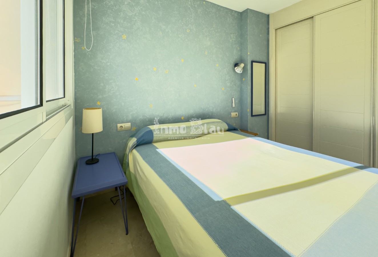 Verhuur Korte Termijn - Appartement / flat - Albir