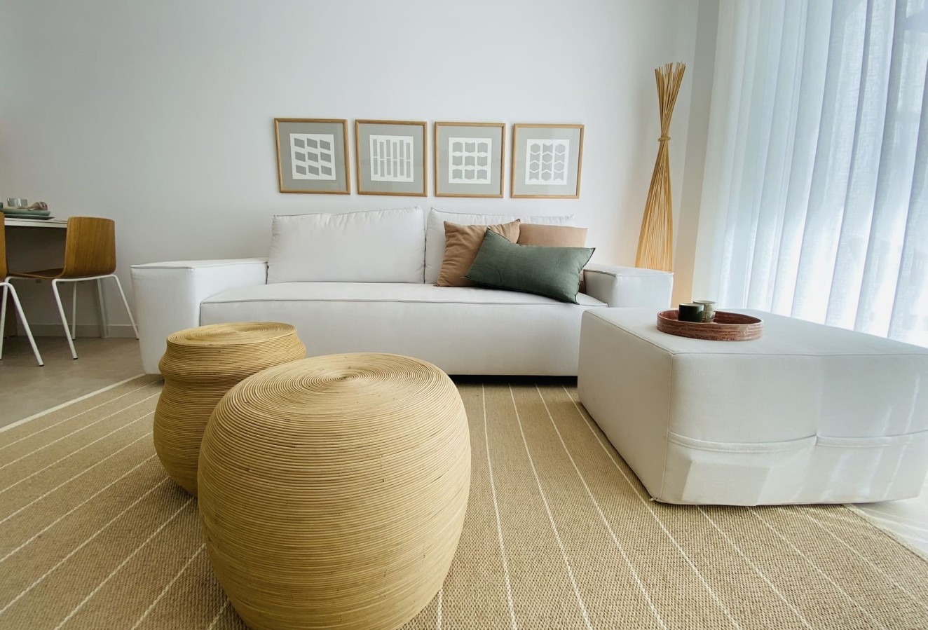 Obra nueva - high-bungalow - Pilar de la Horadada