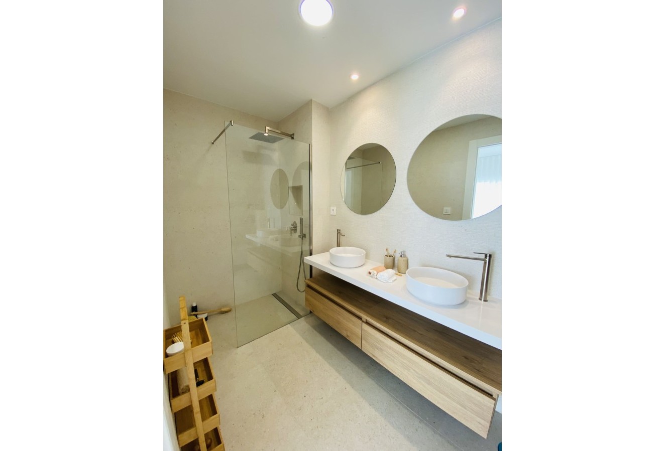 Obra nueva - high-bungalow - Pilar de la Horadada