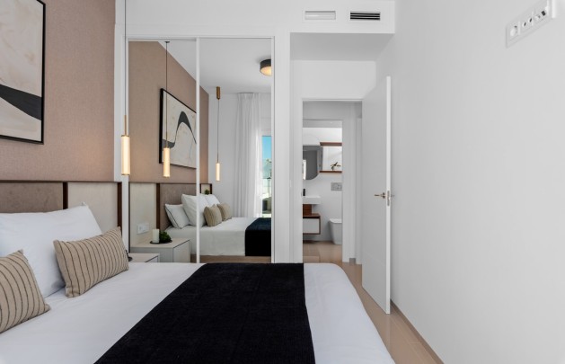 Nieuwbouw Woningen - high-bungalow - Ciudad Quesada