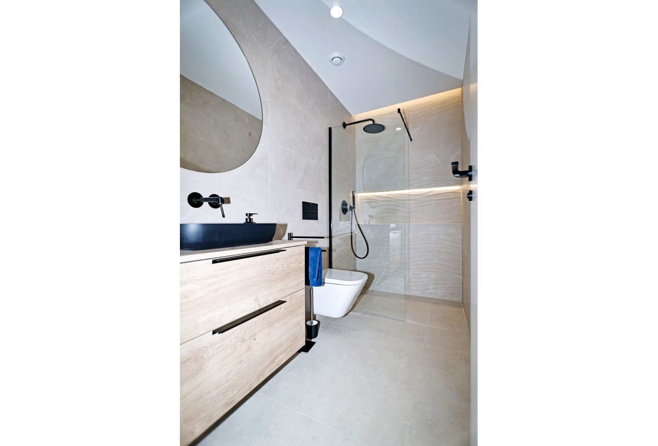New Build - detached - Molina de Segura