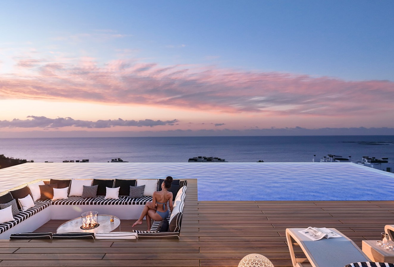 Nieuwbouw Woningen - apartment - La Vila Joiosa