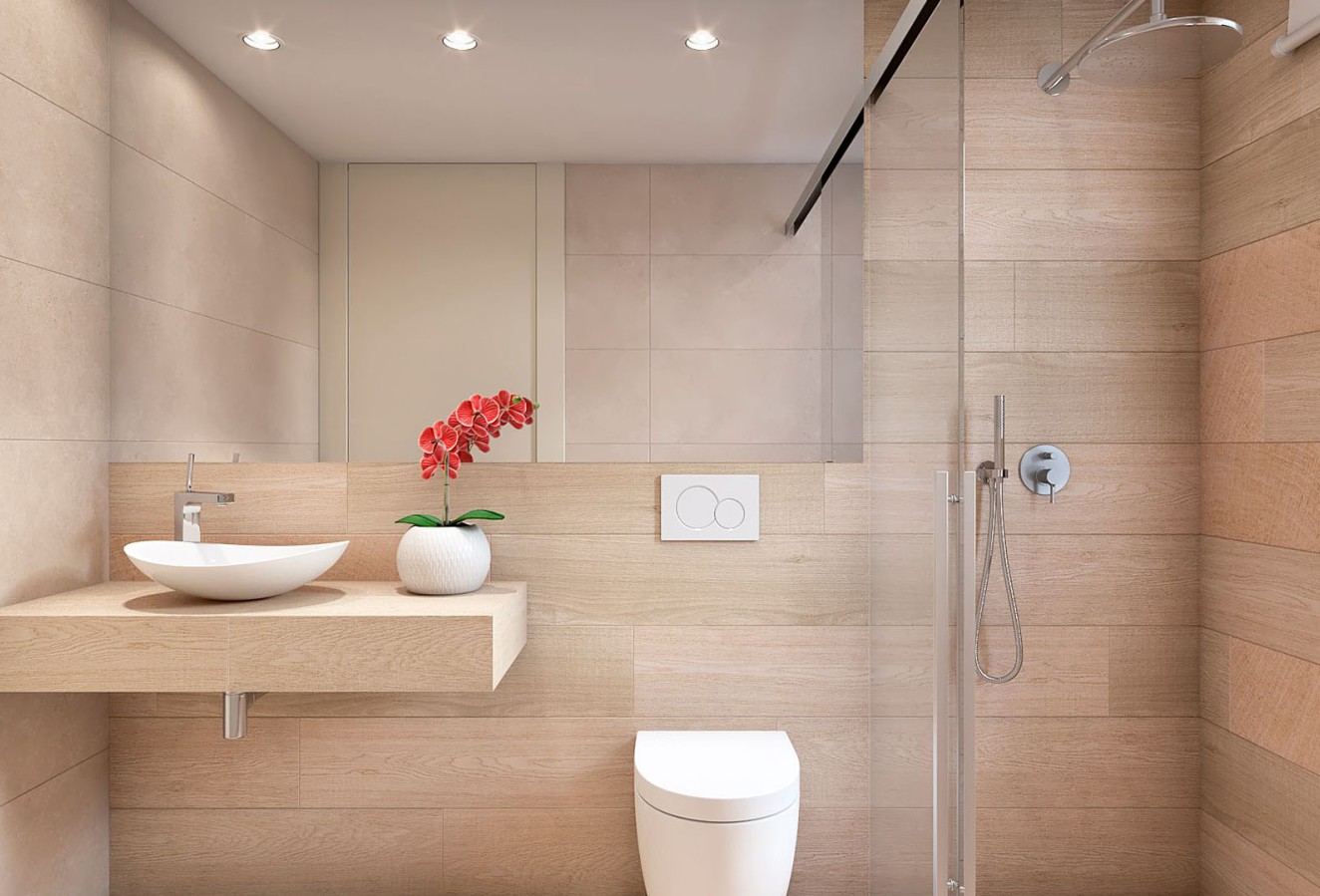 New Build - low-bungalow - La Finca Golf