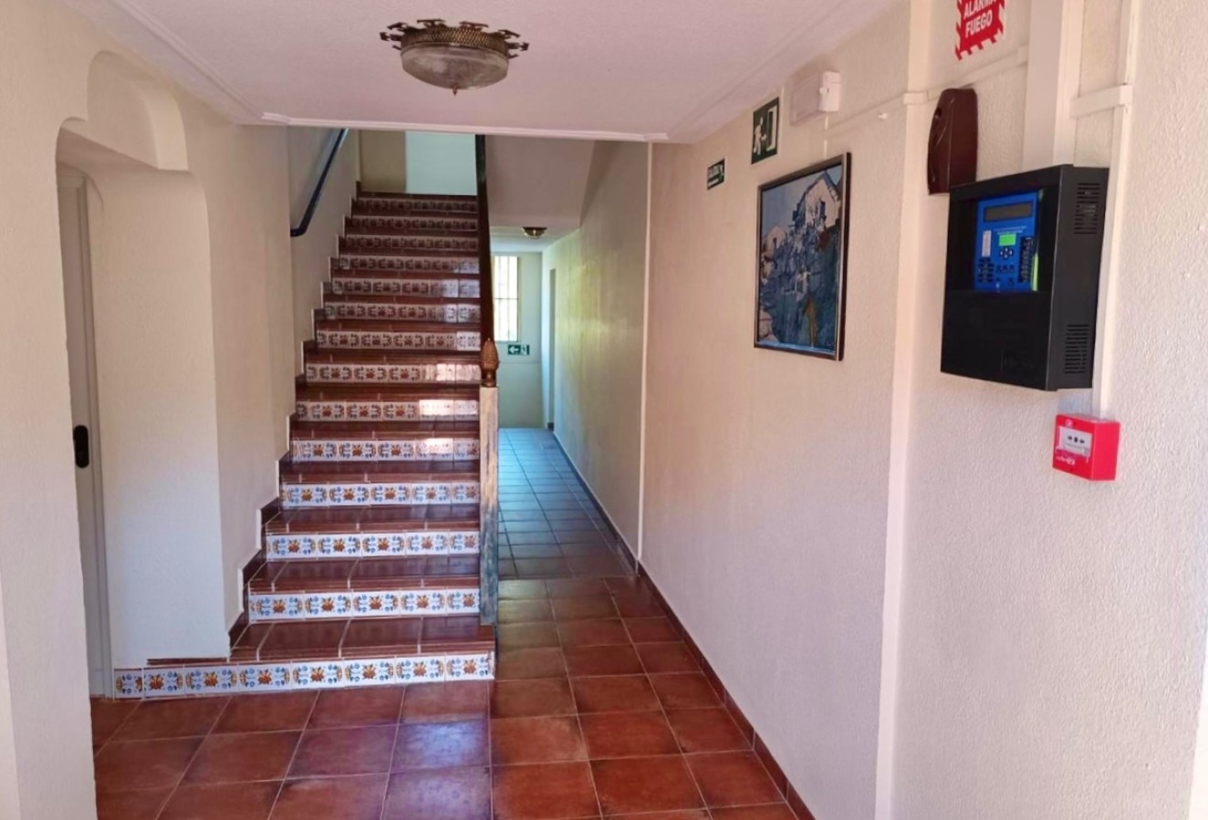 Sale - Commercial - Altea - Urbanizacion