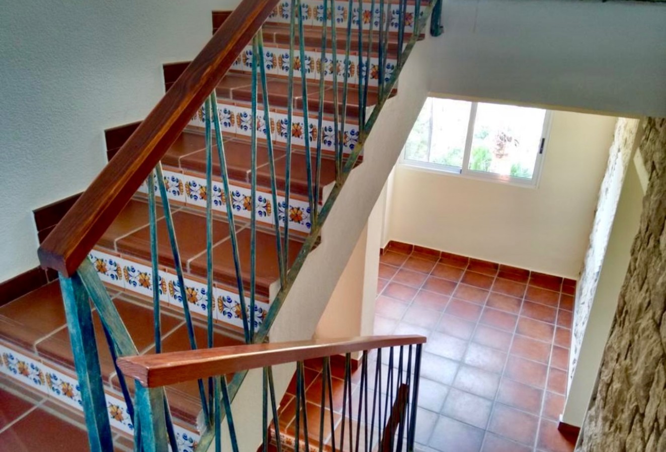 Sale - Commercial - Altea - Urbanizacion