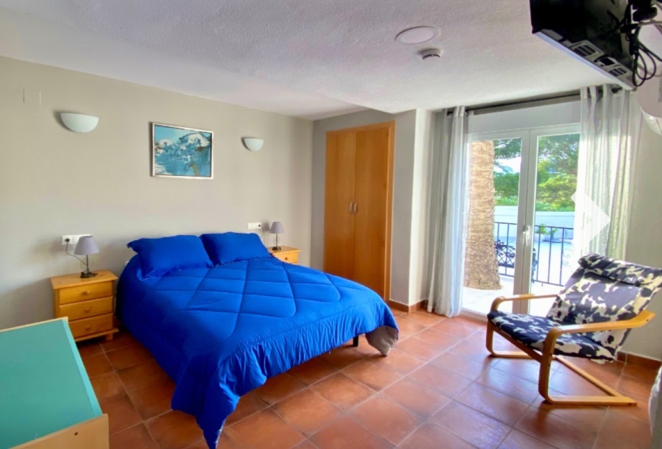 Sale - Commercial - Altea - Urbanizacion