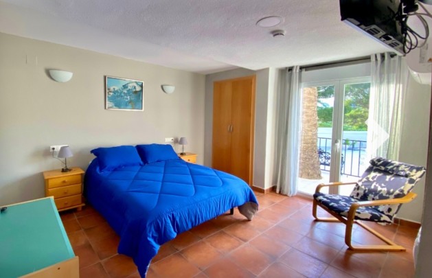 Sale - Commercial - Altea - Urbanizacion