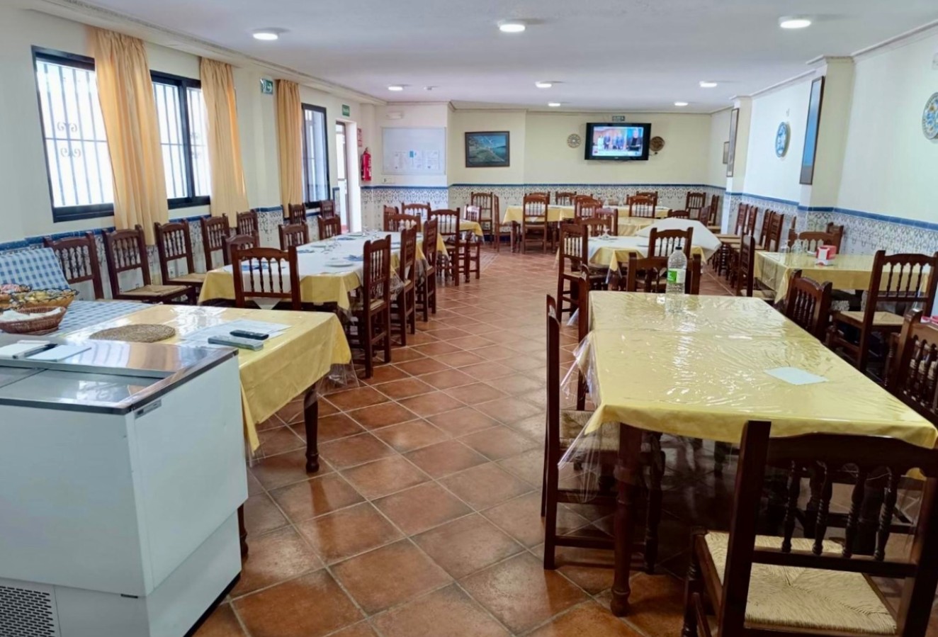 Sale - Commercial - Altea - Urbanizacion