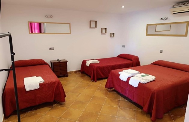 Sale - Commercial - Altea - Urbanizacion