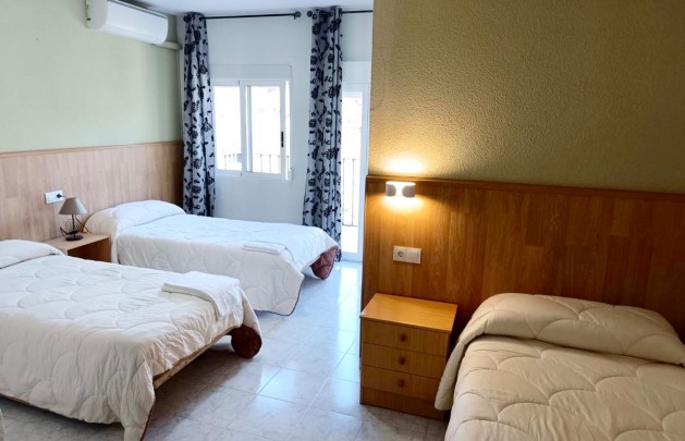 Sale - Commercial - Altea - Urbanizacion