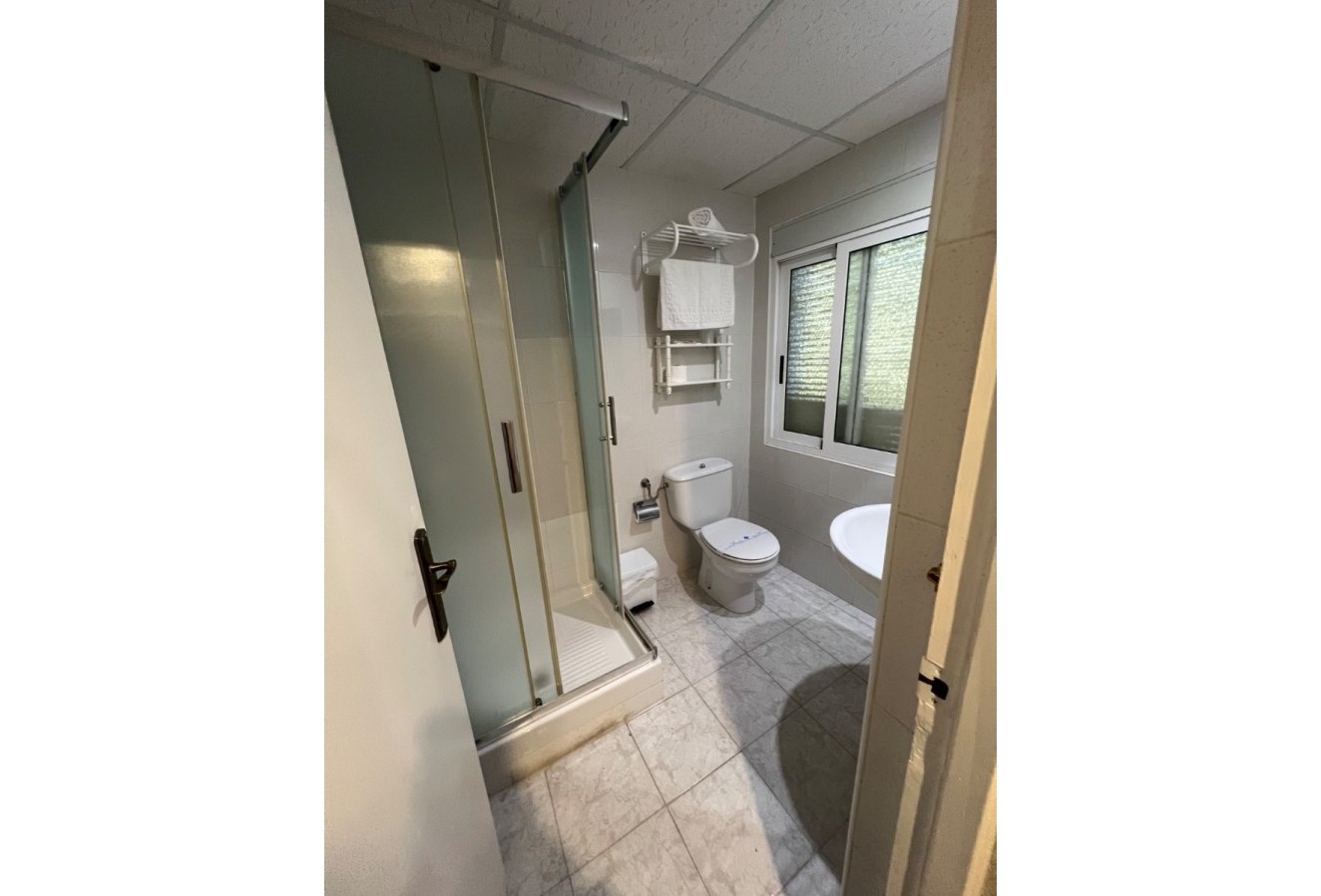 Sale - Commercial - Altea - Urbanizacion