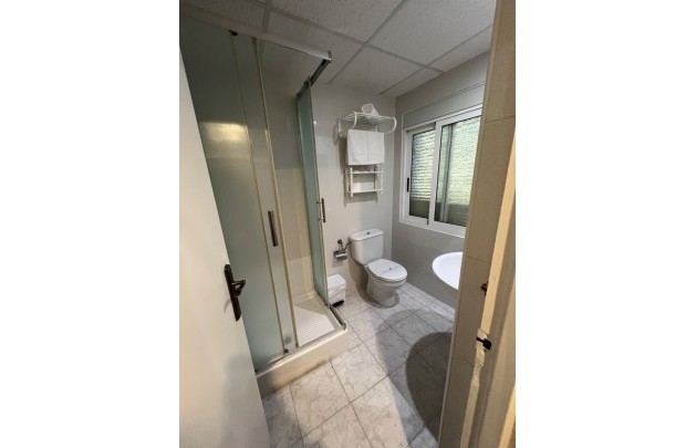 Sale - Commercial - Altea - Urbanizacion