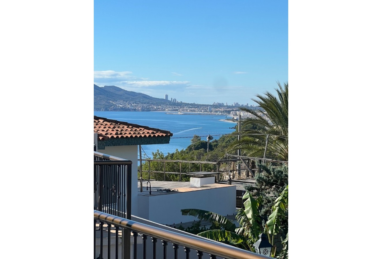 Sale - Commercial - Altea - Urbanizacion