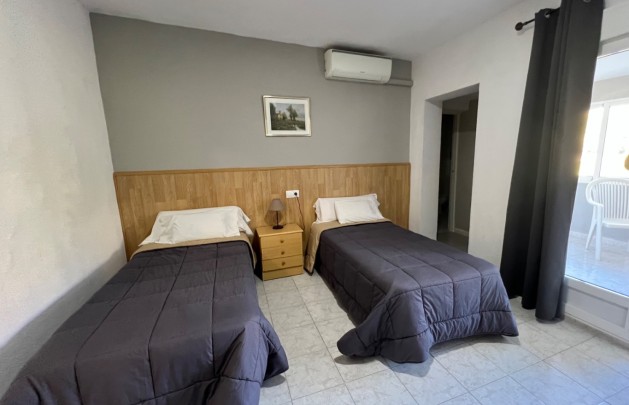 Sale - Commercial - Altea - Urbanizacion