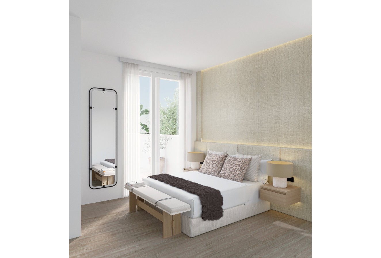 Obra nueva - detached - Hondón de las Nieves