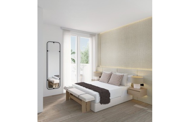 Obra nueva - detached - Hondón de las Nieves