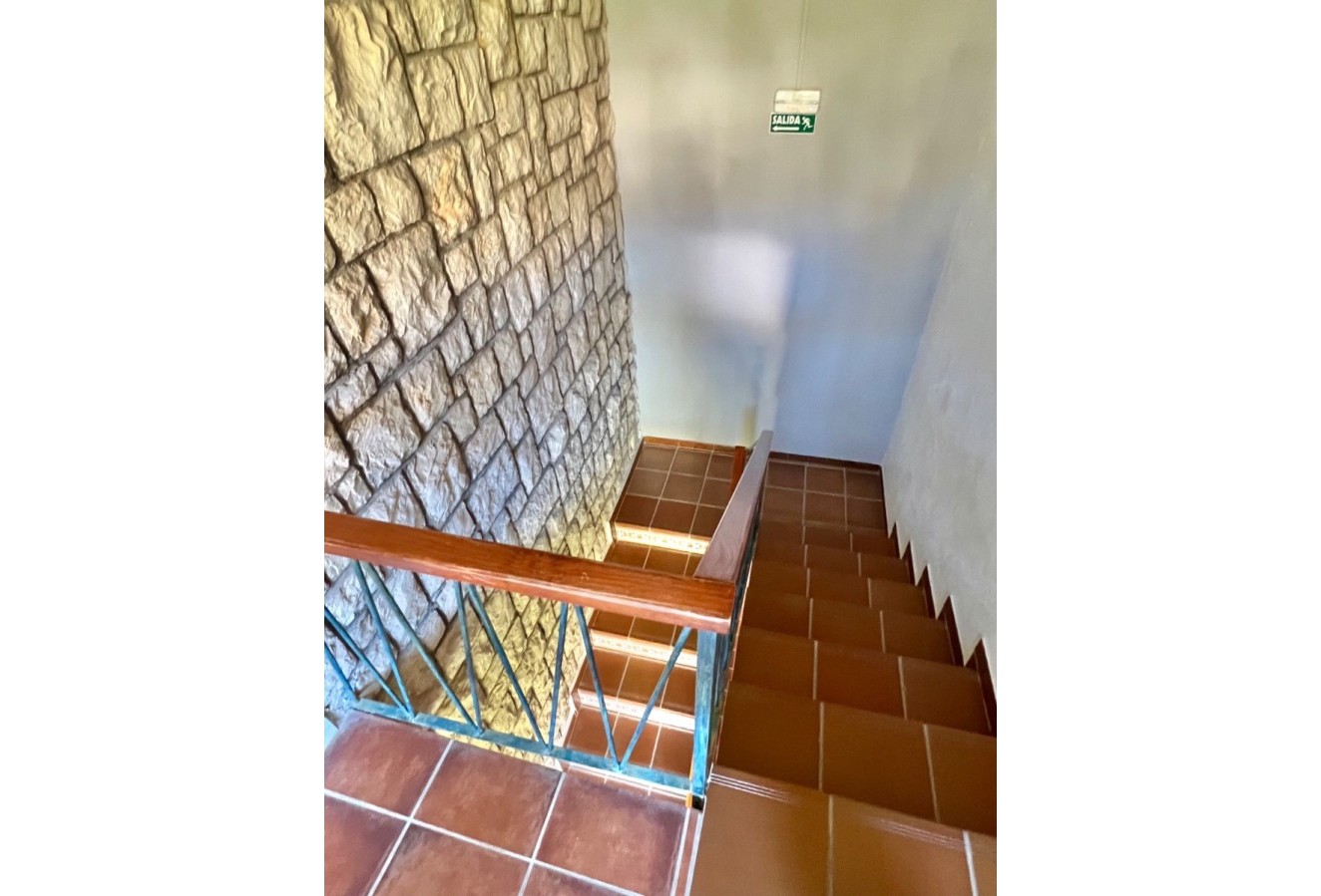 Sale - Commercial - Altea - Urbanizacion