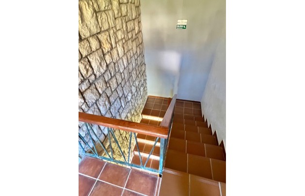 Sale - Commercial - Altea - Urbanizacion