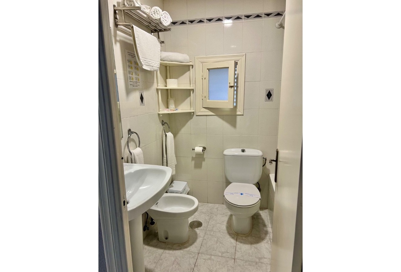 Sale - Commercial - Altea - Urbanizacion