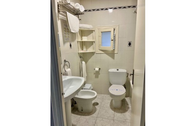 Sale - Commercial - Altea - Urbanizacion