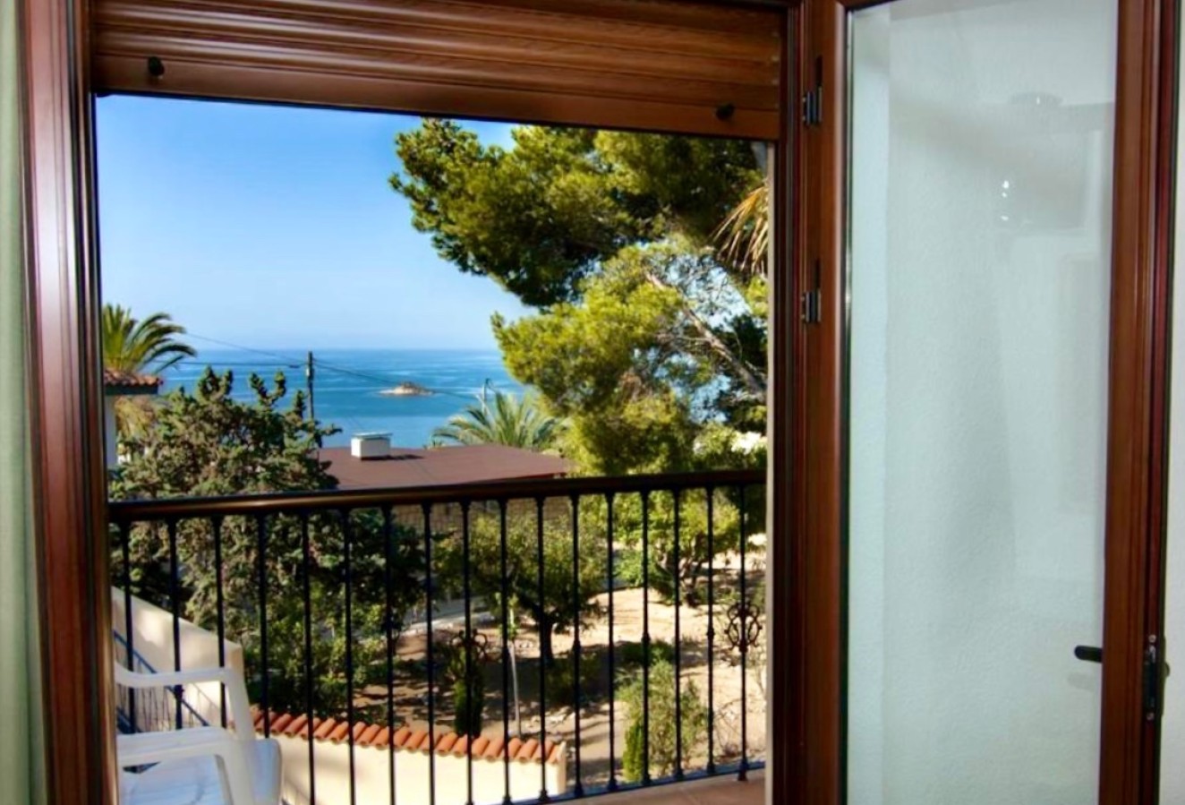 Sale - Commercial - Altea - Urbanizacion