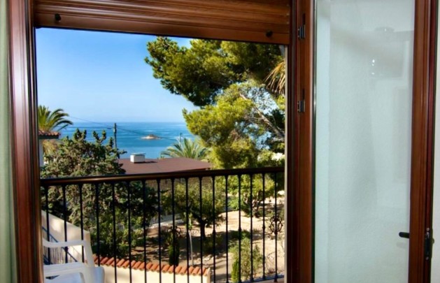 Sale - Commercial - Altea - Urbanizacion