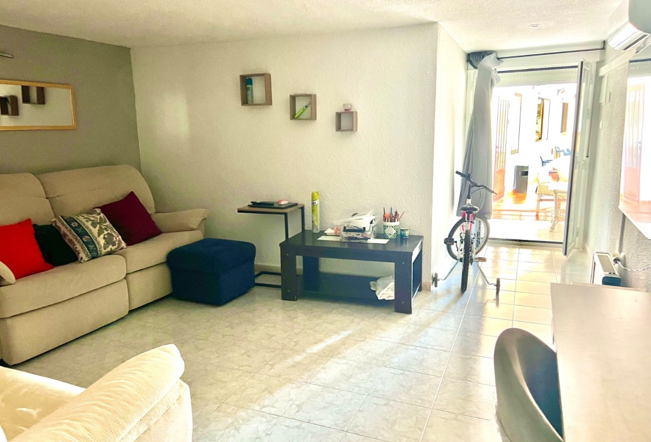 Sale - Commercial - Altea - Urbanizacion