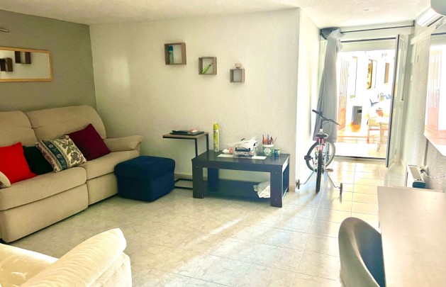 Sale - Commercial - Altea - Urbanizacion