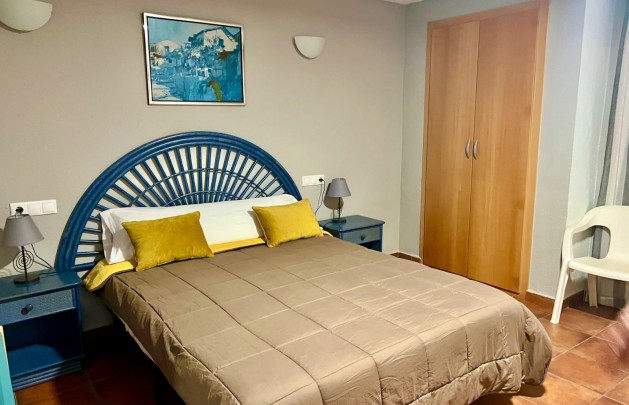 Sale - Commercial - Altea - Urbanizacion