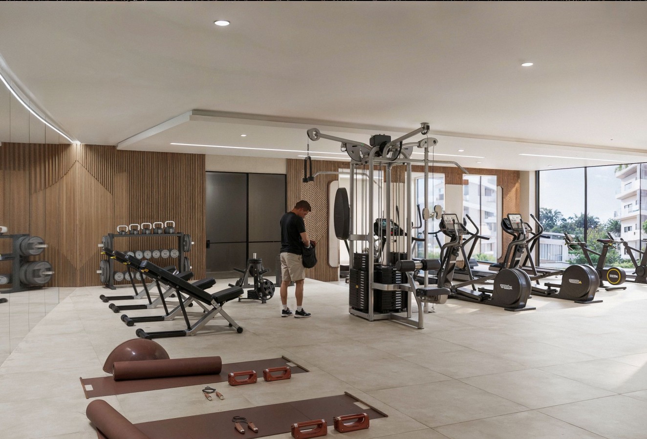 Obra nueva - ground-floor - La Nucía