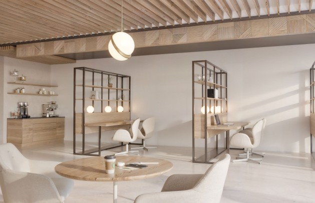 Obra nueva - apartment - La Nucía