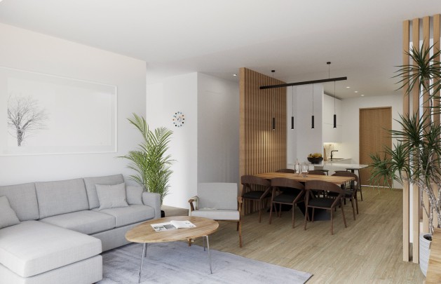 Obra nueva - detached - Hondón de las Nieves