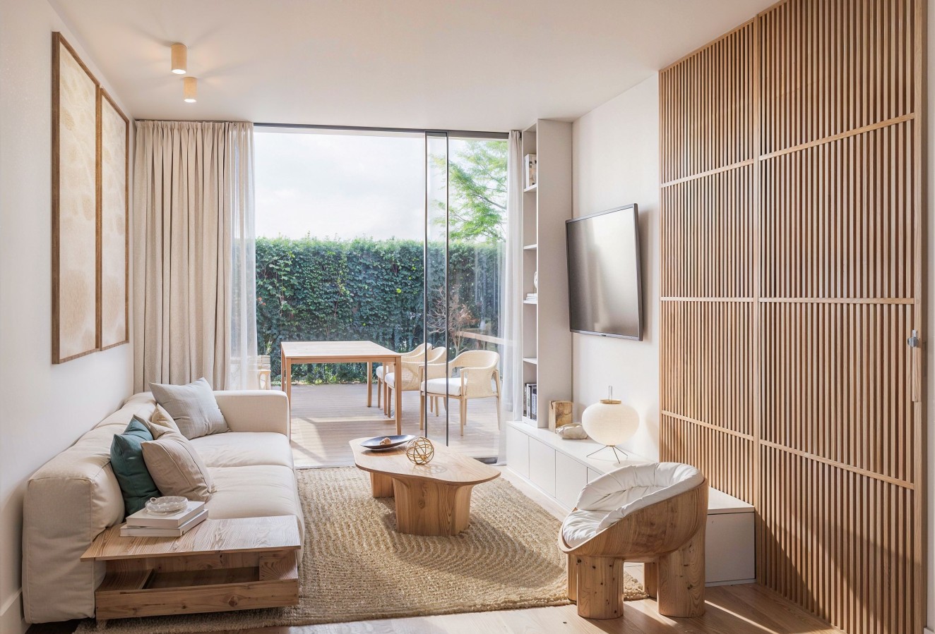 Nieuwbouw Woningen - apartment - La Nucía