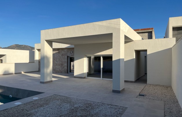 Obra nueva - detached - La Romana