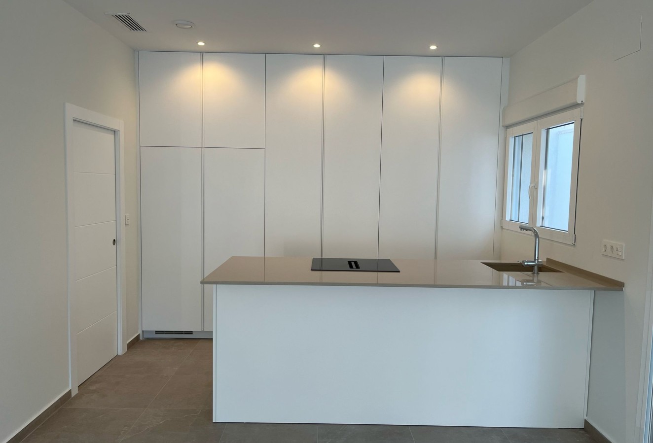 Obra nueva - detached - La Romana