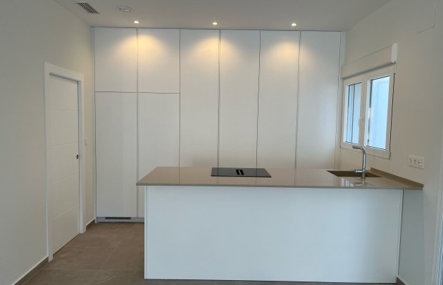 Obra nueva - detached - La Romana