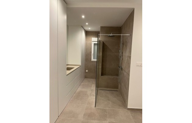 Obra nueva - detached - La Romana