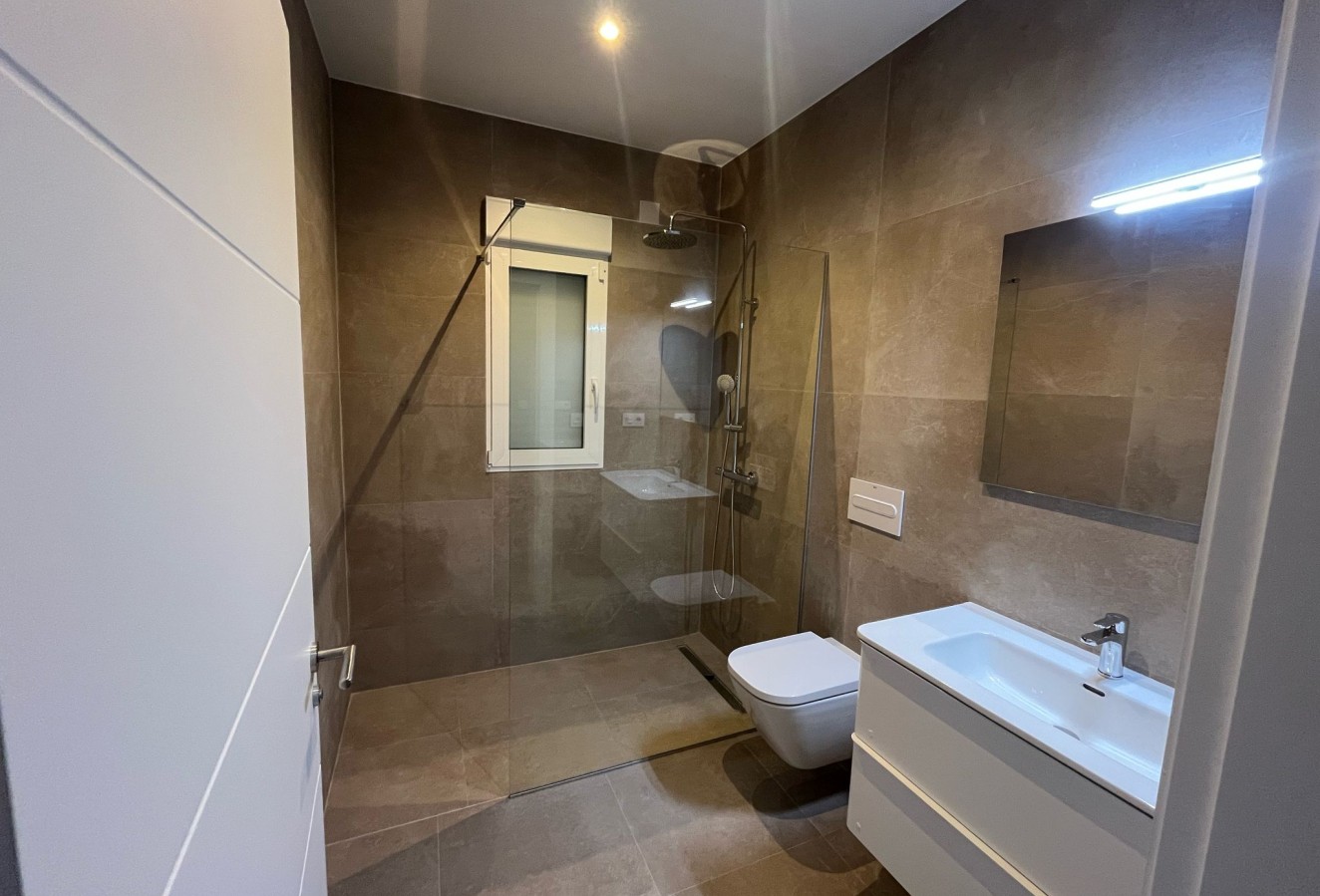 Obra nueva - detached - La Romana