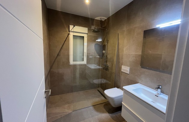 Obra nueva - detached - La Romana