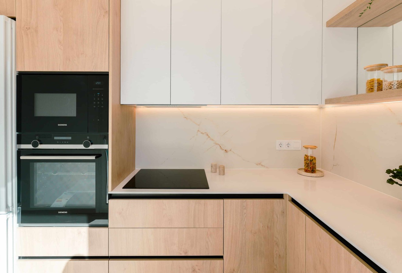 Nieuwbouw Woningen - semi-detached - Rojales