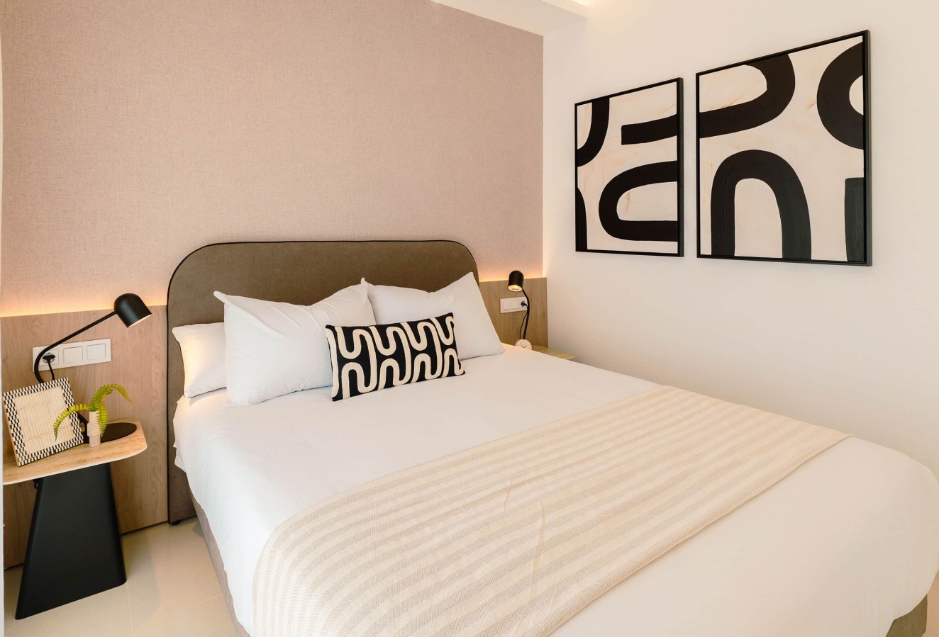 Nieuwbouw Woningen - semi-detached - Rojales