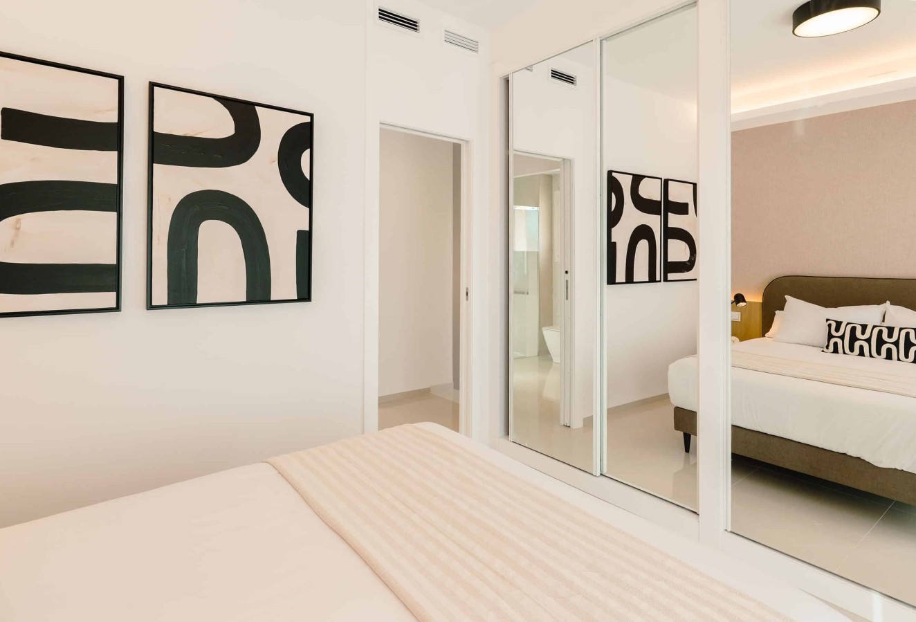 Nieuwbouw Woningen - semi-detached - Rojales