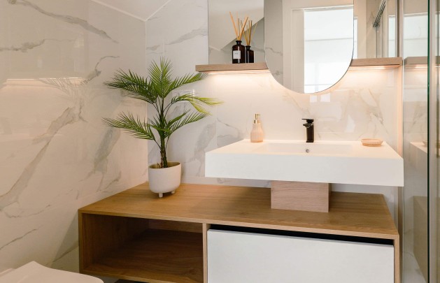 Nieuwbouw Woningen - semi-detached - Rojales