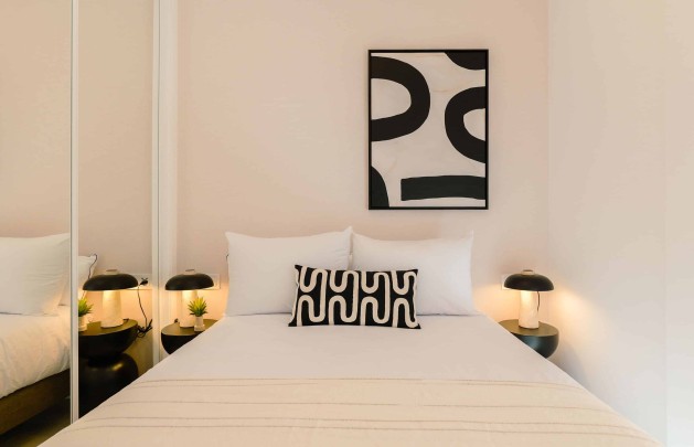 Nieuwbouw Woningen - semi-detached - Rojales